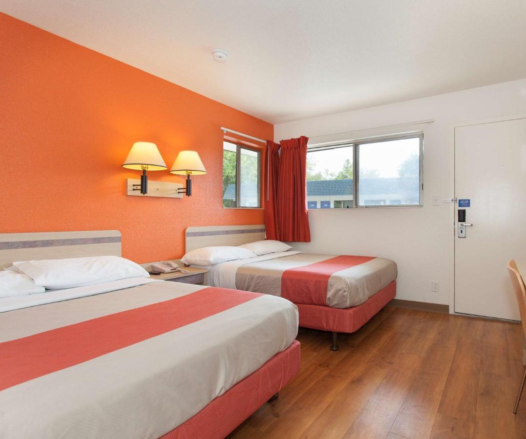 Hotel Hi - Wheel Flats Davis Zewnętrze zdjęcie