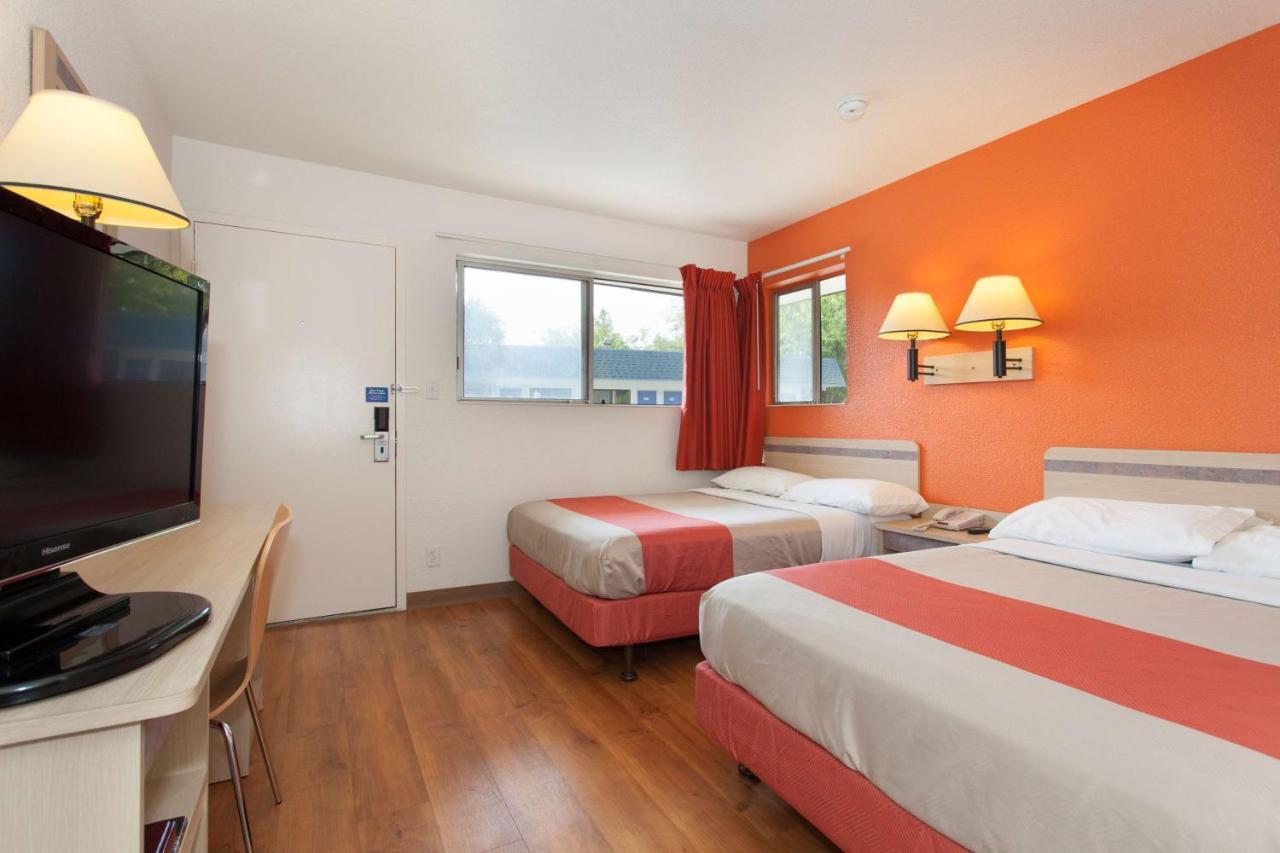 Hotel Hi - Wheel Flats Davis Zewnętrze zdjęcie